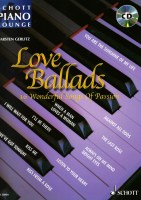 Love Ballads S1